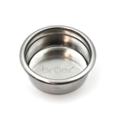 Bruer® Precision Filter Basket - Ridged 20g