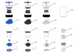Bruer Cold Drip Schematic