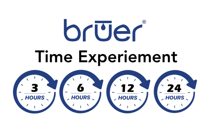 Bruer Time Experiment